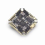 JHEMCU GHF411AIO-HD 40A F411 ICM42688P Flight Controller BLHELIS 40A 4in1 ESC 3-6S for Toothpick Ducted Drones DIY Parts